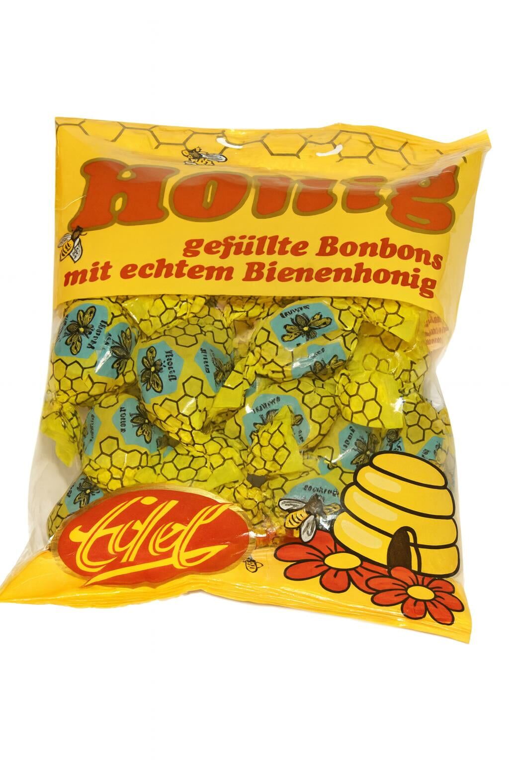 Honig Bonbons – Bild 1