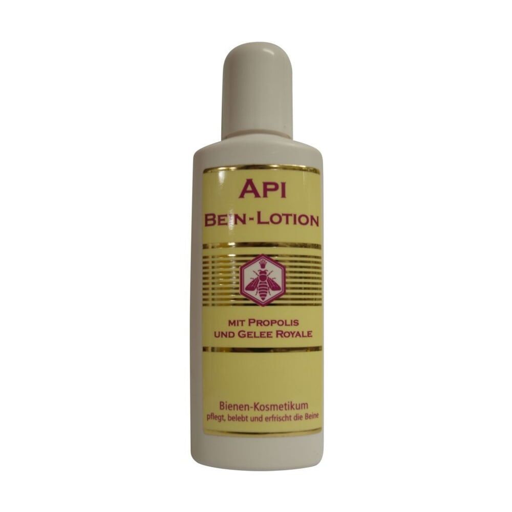 Beinlotion mit Propolis – Bild 1