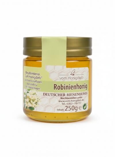 Robinienhonig