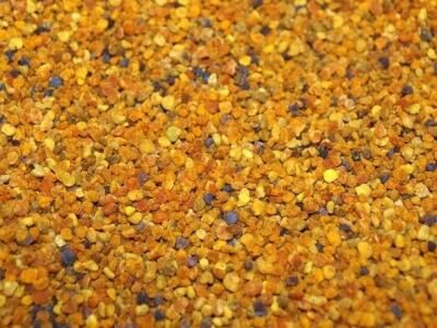 Bluetenpollen lose Blütenpollen lose im Beutel – Bild 1